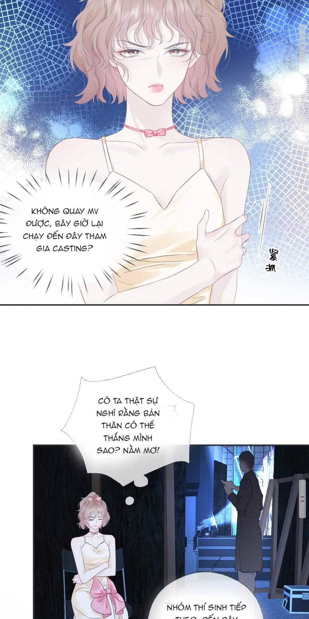 Ta Ở Hiện Đại Làm Đại Boss Chapter 3 - Trang 2