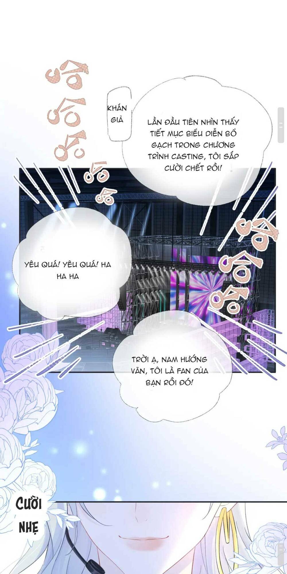 Ta Ở Hiện Đại Làm Đại Boss Chapter 3 - Trang 2