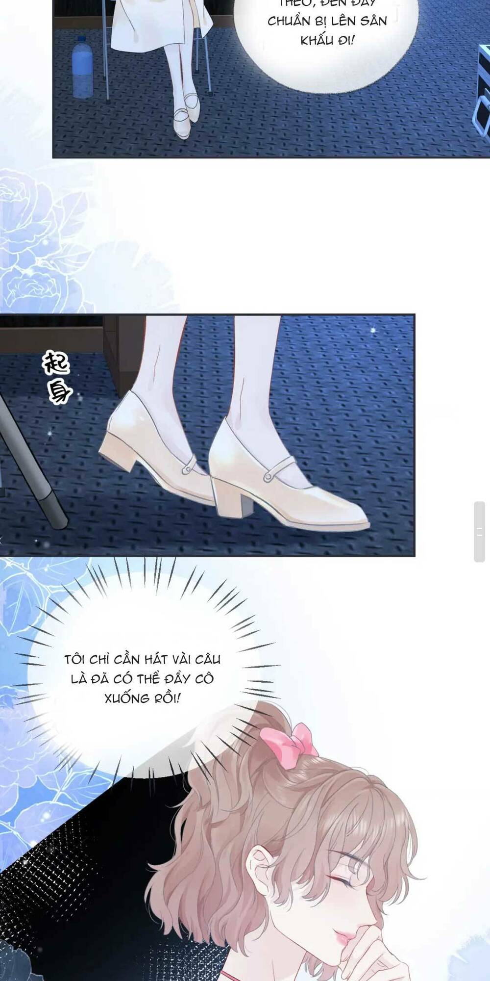 Ta Ở Hiện Đại Làm Đại Boss Chapter 3 - Trang 2