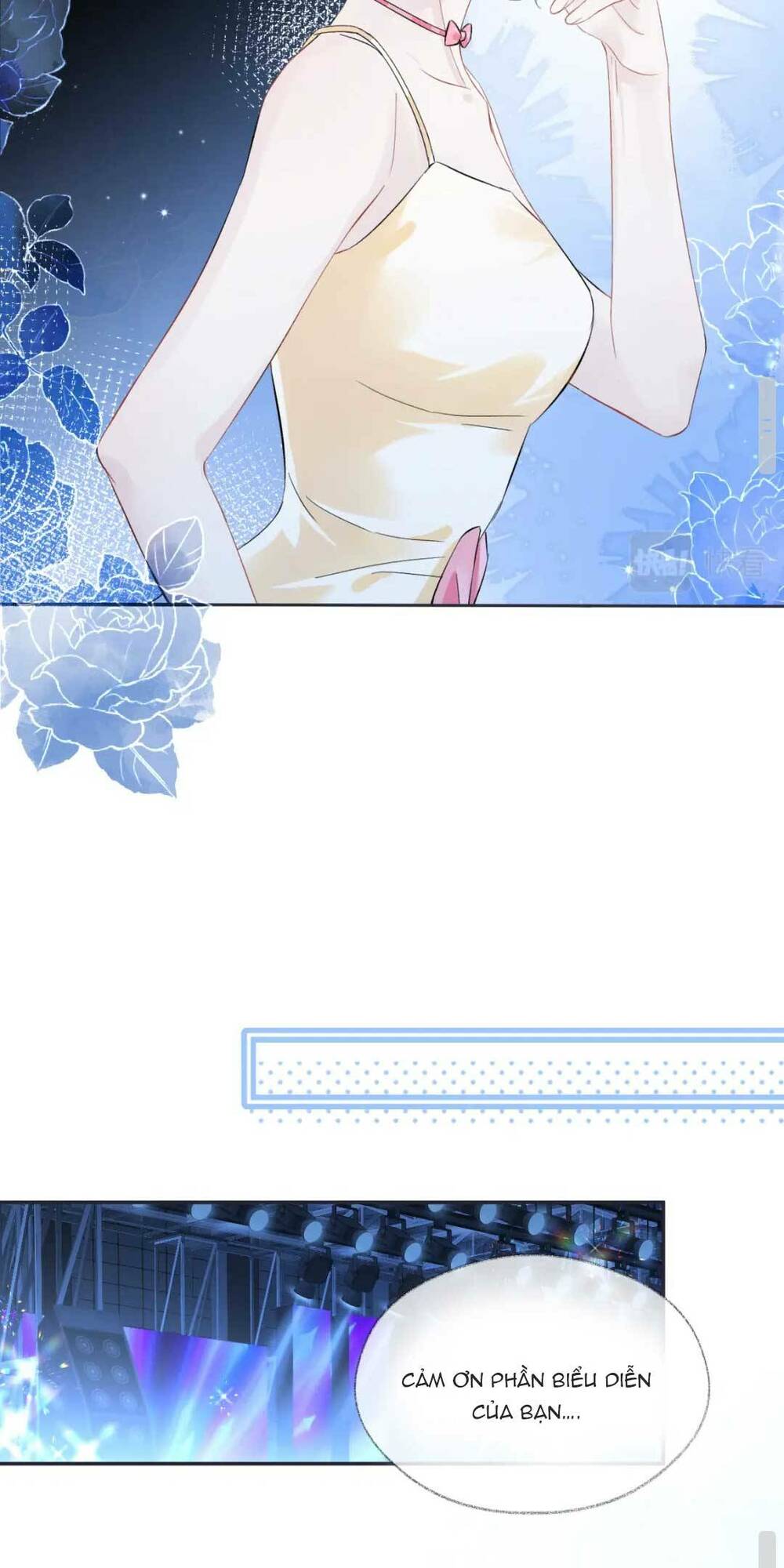 Ta Ở Hiện Đại Làm Đại Boss Chapter 3 - Trang 2