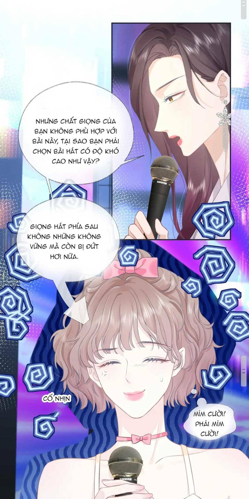 Ta Ở Hiện Đại Làm Đại Boss Chapter 3 - Trang 2