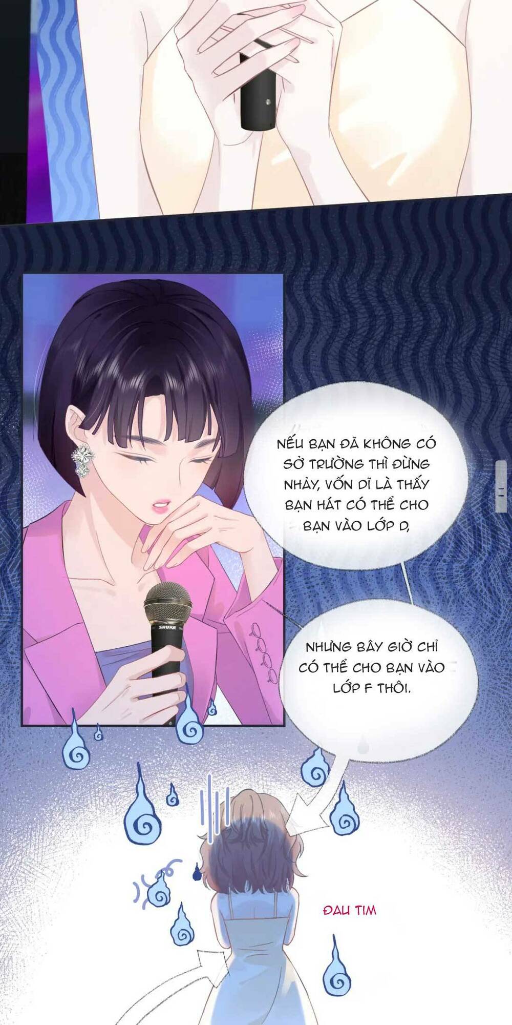 Ta Ở Hiện Đại Làm Đại Boss Chapter 3 - Trang 2