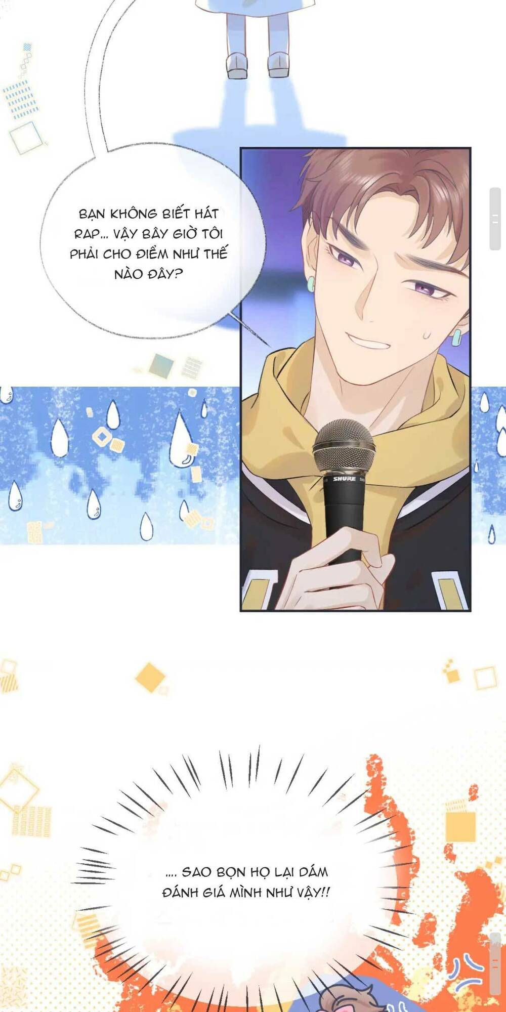 Ta Ở Hiện Đại Làm Đại Boss Chapter 3 - Trang 2