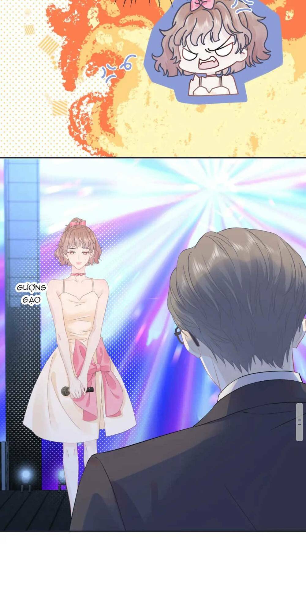 Ta Ở Hiện Đại Làm Đại Boss Chapter 3 - Trang 2