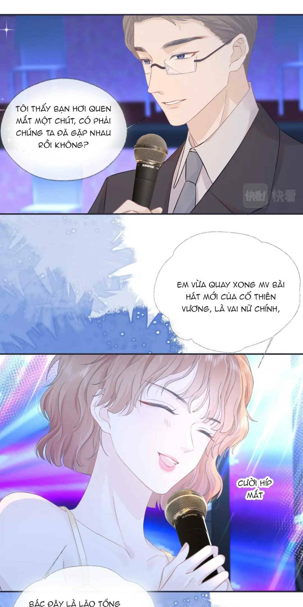 Ta Ở Hiện Đại Làm Đại Boss Chapter 3 - Trang 2