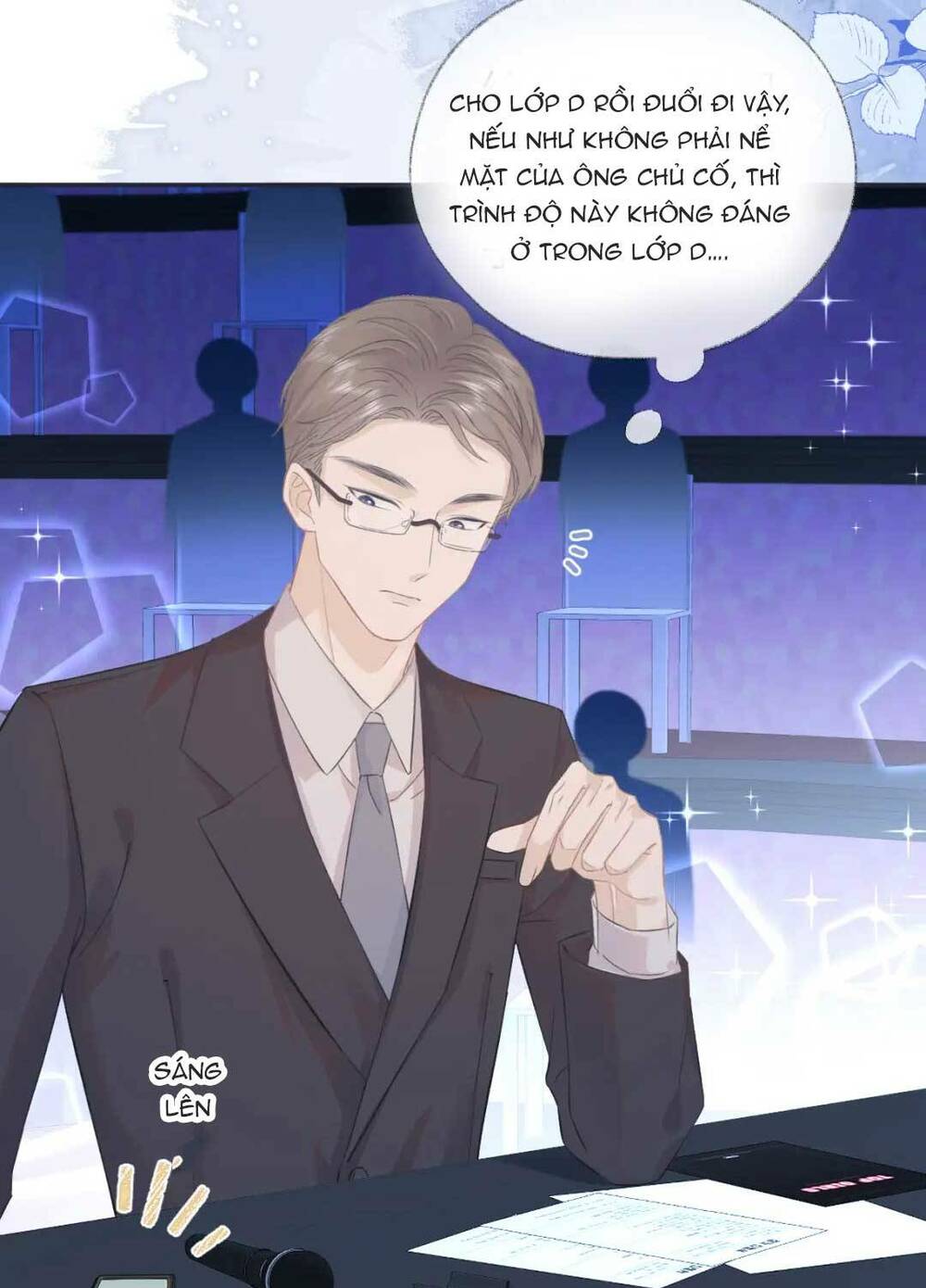 Ta Ở Hiện Đại Làm Đại Boss Chapter 3 - Trang 2