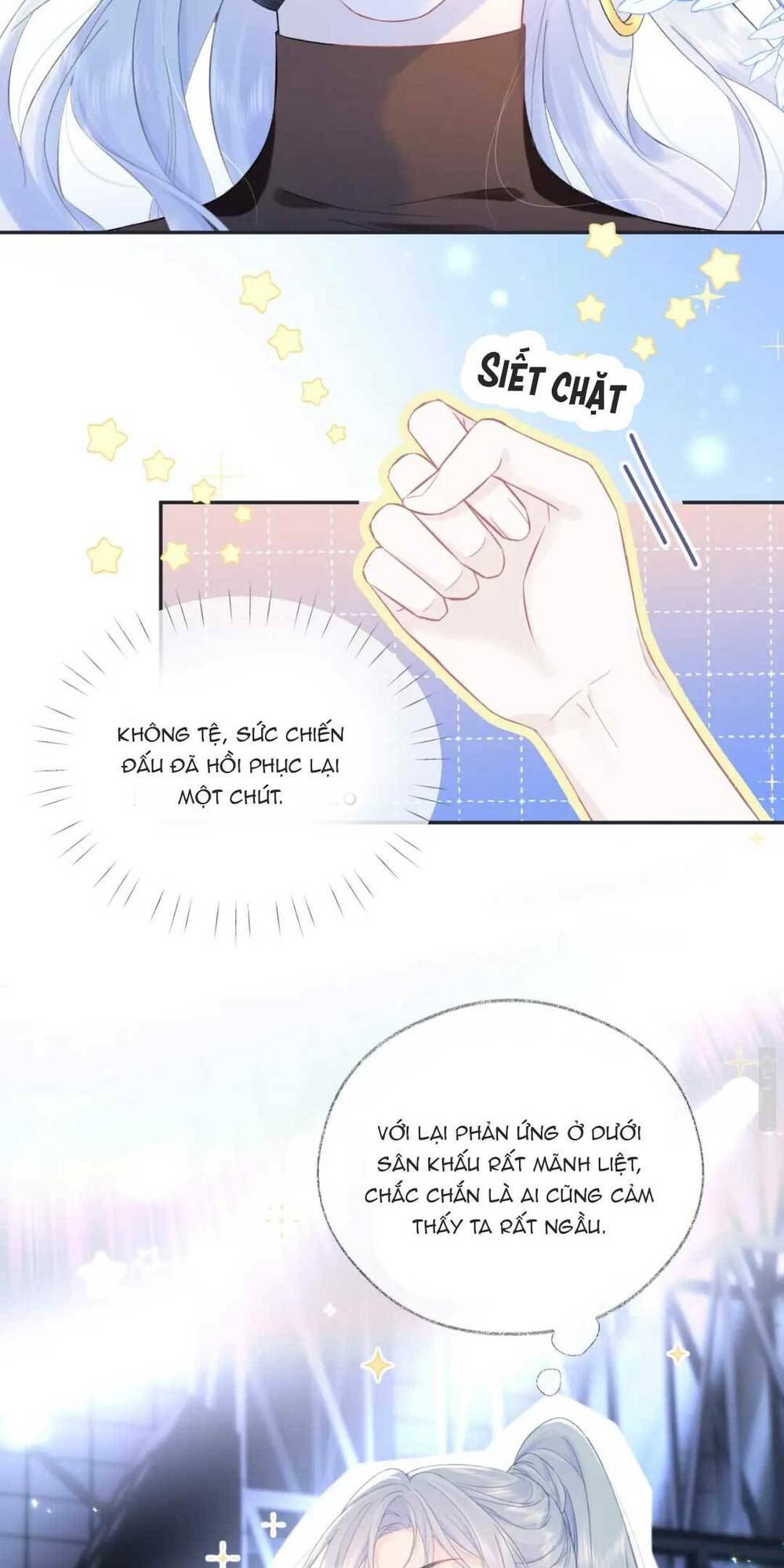 Ta Ở Hiện Đại Làm Đại Boss Chapter 3 - Trang 2