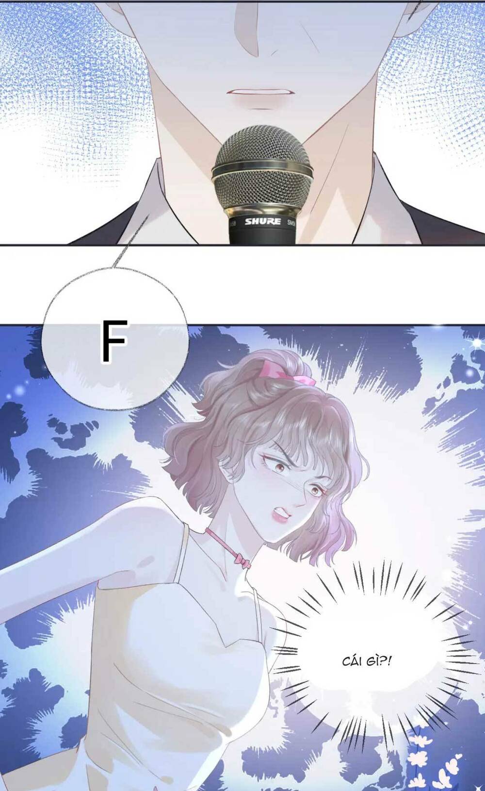 Ta Ở Hiện Đại Làm Đại Boss Chapter 3 - Trang 2