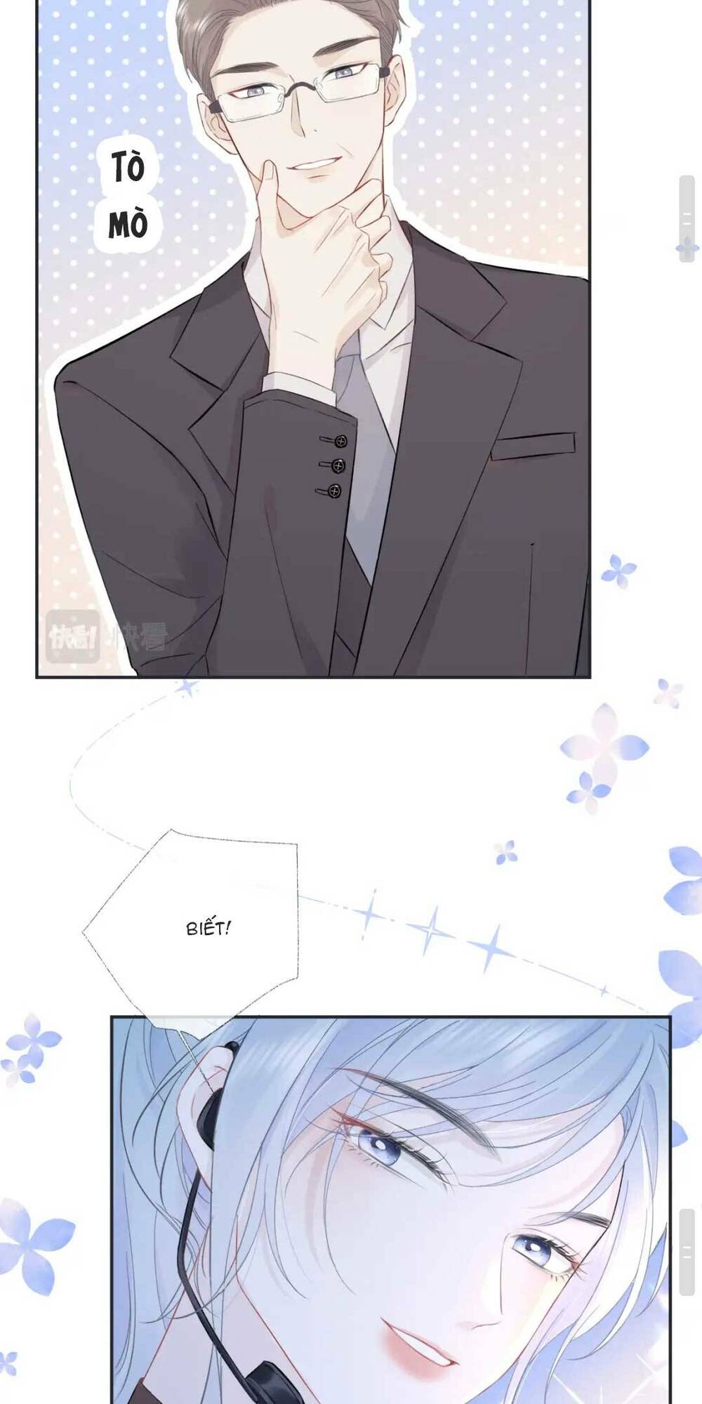 Ta Ở Hiện Đại Làm Đại Boss Chapter 3 - Trang 2