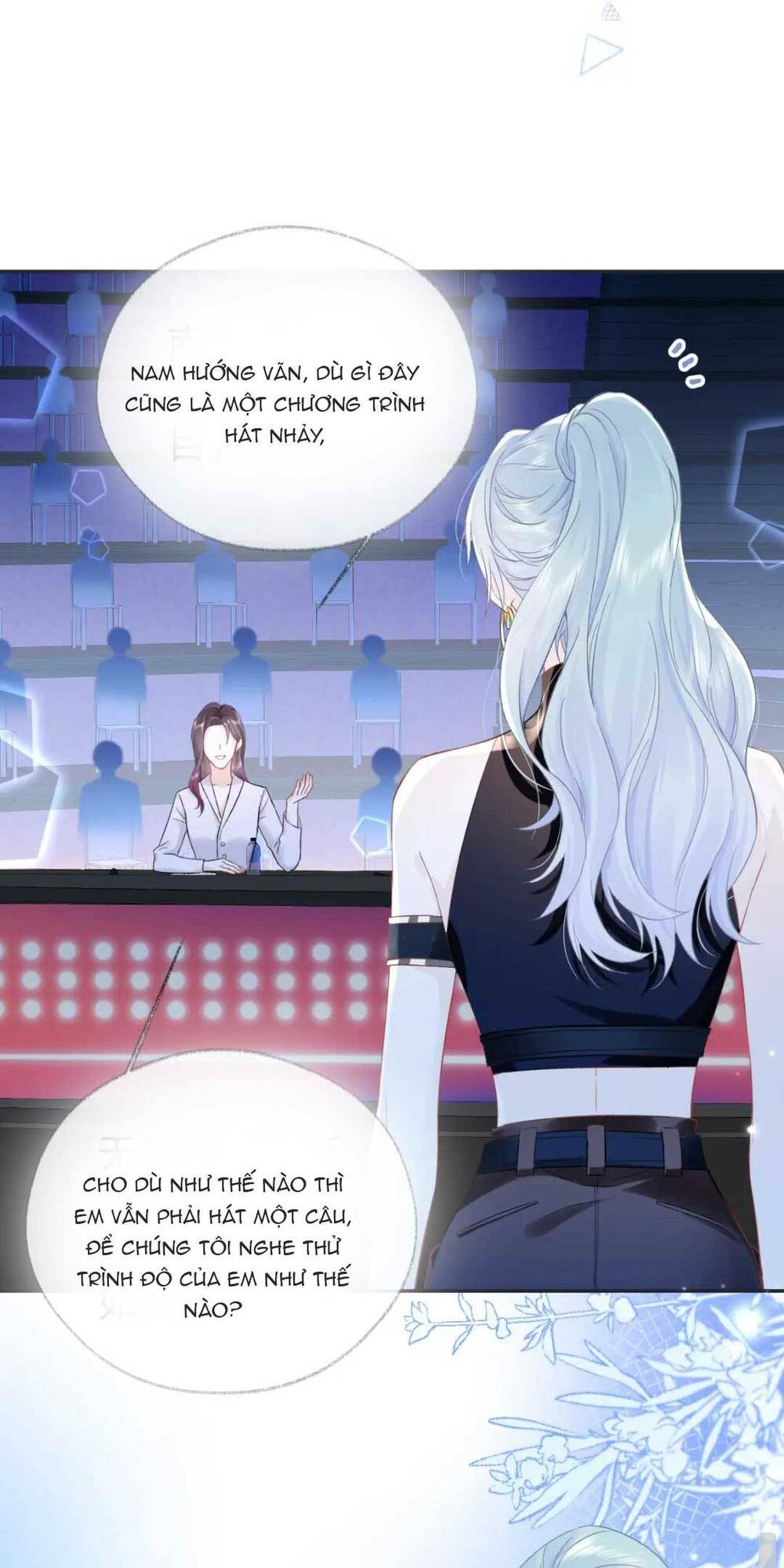 Ta Ở Hiện Đại Làm Đại Boss Chapter 3 - Trang 2