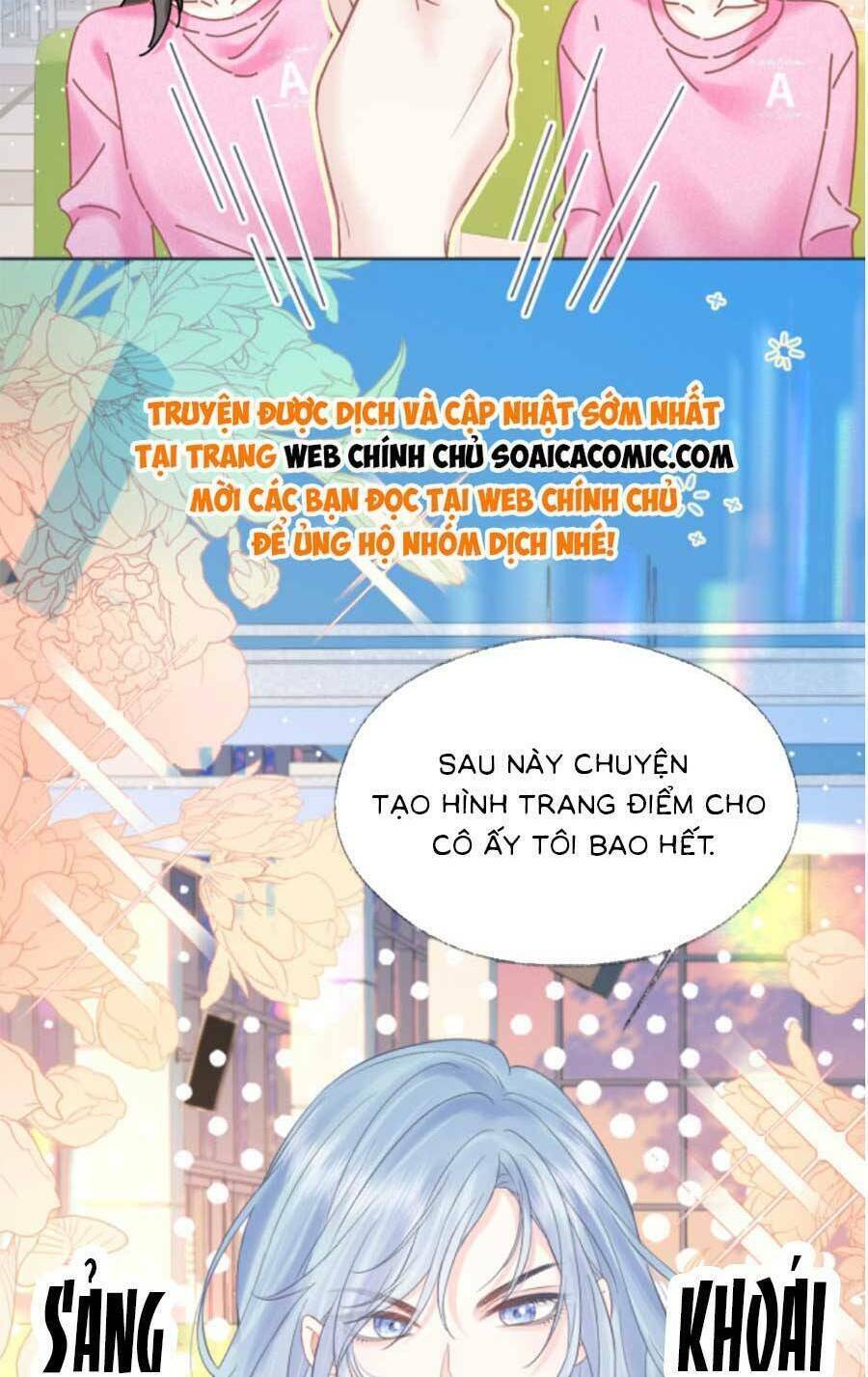 Ta Ở Hiện Đại Làm Đại Boss Chapter 30 - Trang 2