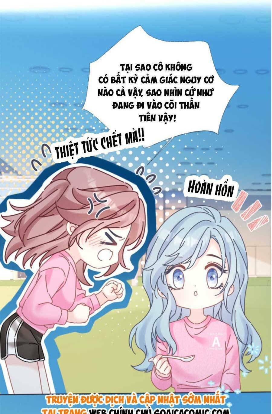 Ta Ở Hiện Đại Làm Đại Boss Chapter 30 - Trang 2