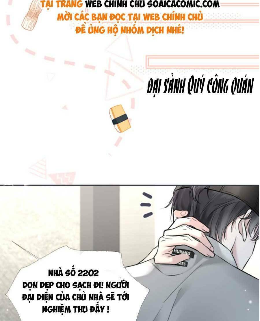 Ta Ở Hiện Đại Làm Đại Boss Chapter 30 - Trang 2