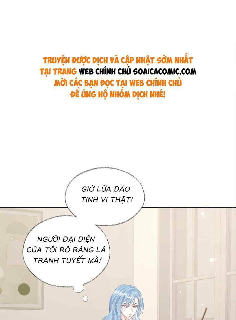 Ta Ở Hiện Đại Làm Đại Boss Chapter 32 - Trang 2