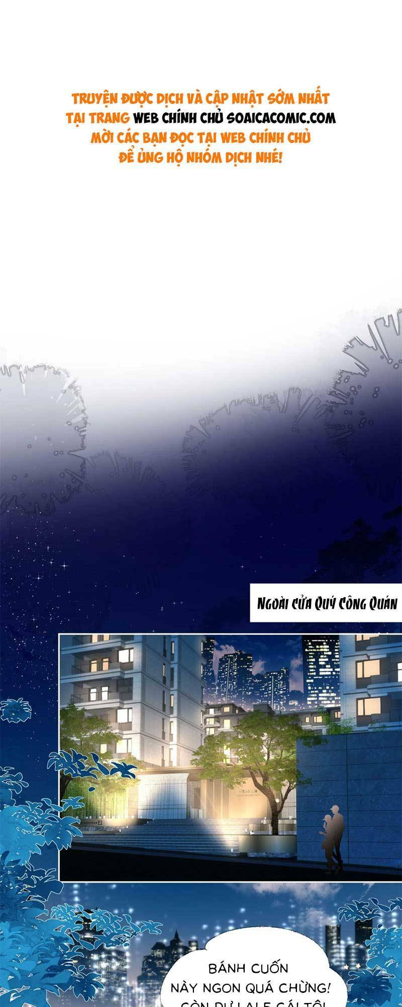 Ta Ở Hiện Đại Làm Đại Boss Chapter 33 - Trang 2