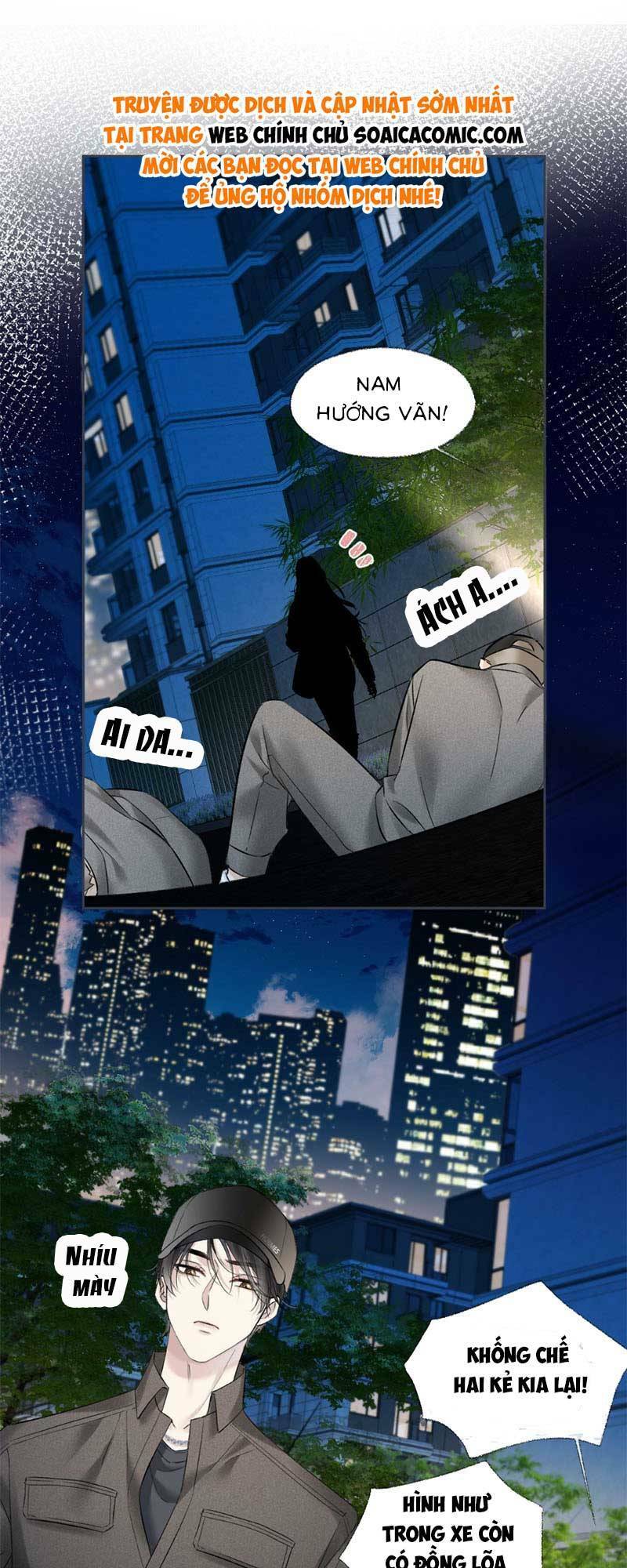 Ta Ở Hiện Đại Làm Đại Boss Chapter 33 - Trang 2