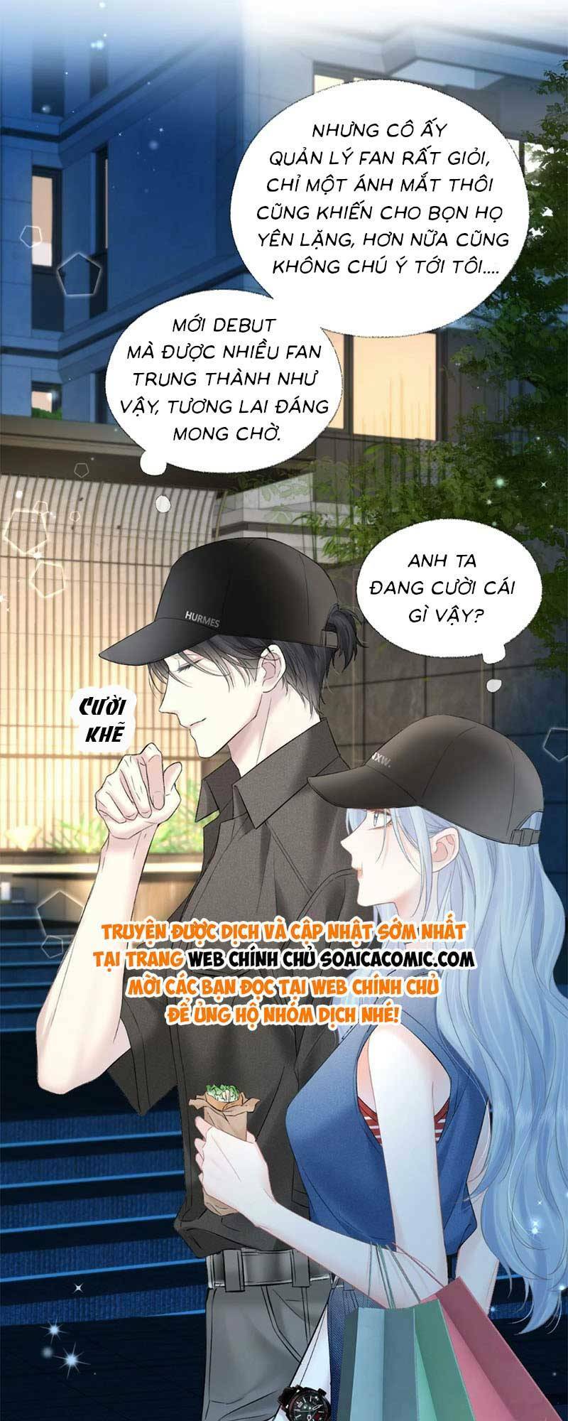 Ta Ở Hiện Đại Làm Đại Boss Chapter 33 - Trang 2