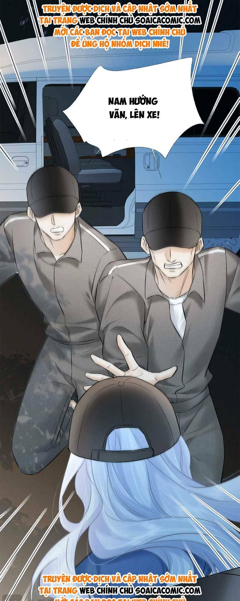 Ta Ở Hiện Đại Làm Đại Boss Chapter 33 - Trang 2