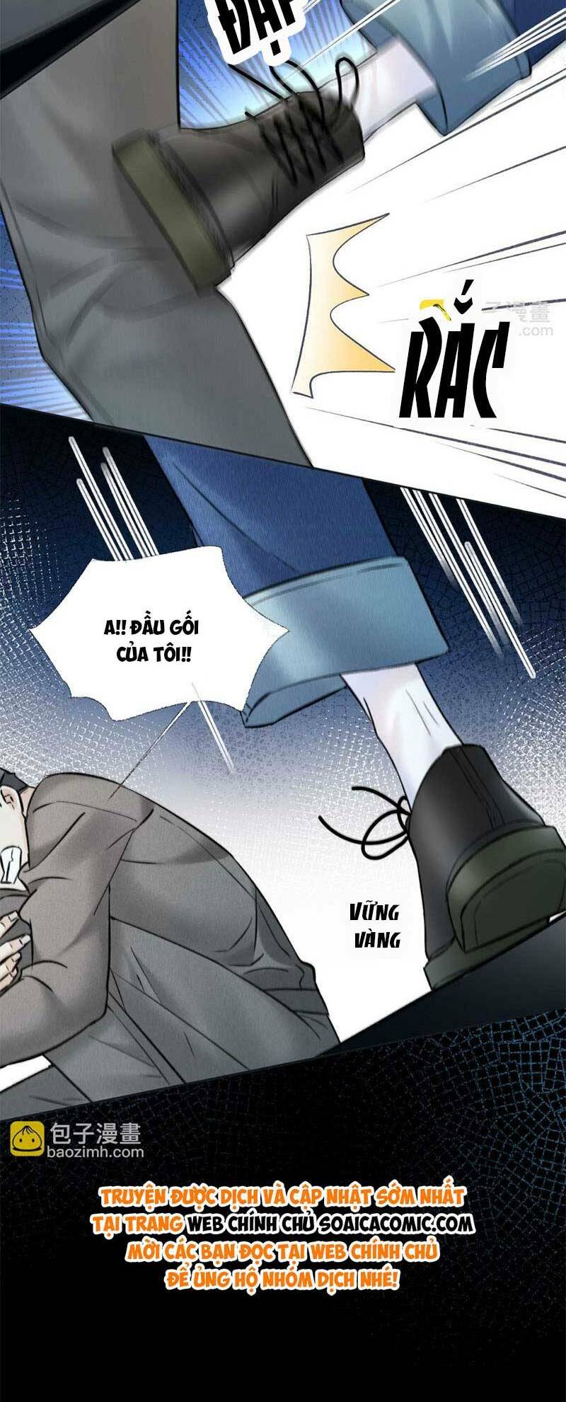 Ta Ở Hiện Đại Làm Đại Boss Chapter 33 - Trang 2