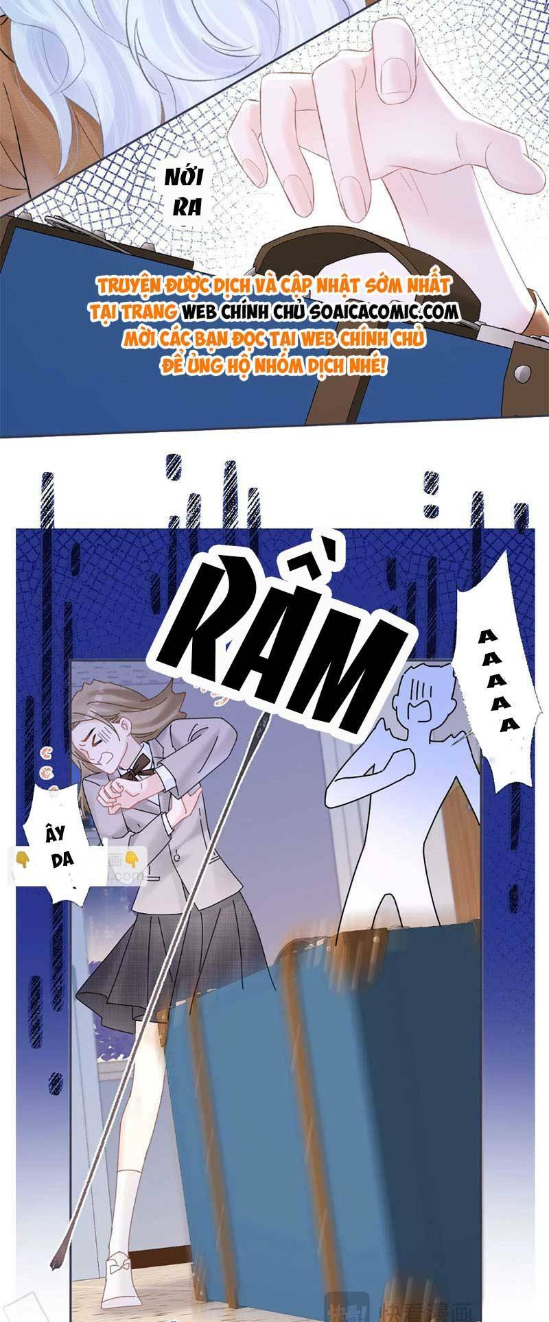 Ta Ở Hiện Đại Làm Đại Boss Chapter 34 - Trang 2