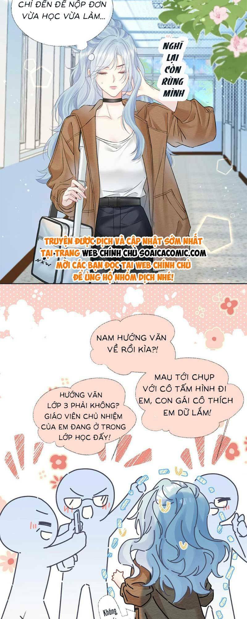Ta Ở Hiện Đại Làm Đại Boss Chapter 34 - Trang 2