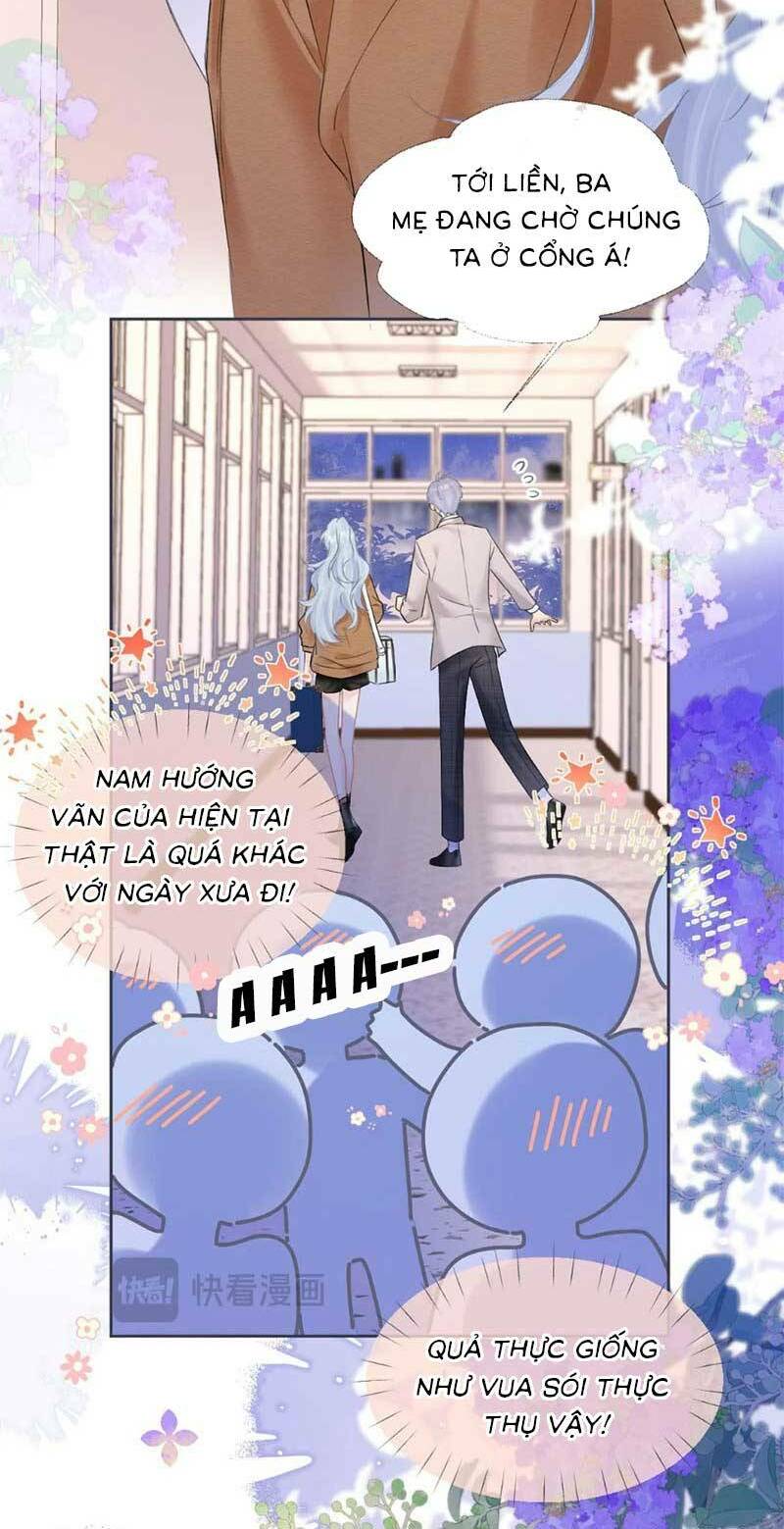 Ta Ở Hiện Đại Làm Đại Boss Chapter 34 - Trang 2