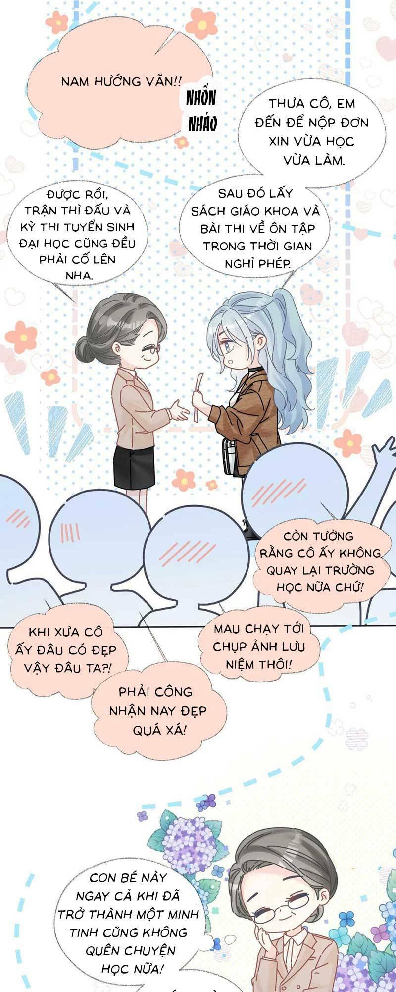 Ta Ở Hiện Đại Làm Đại Boss Chapter 34 - Trang 2