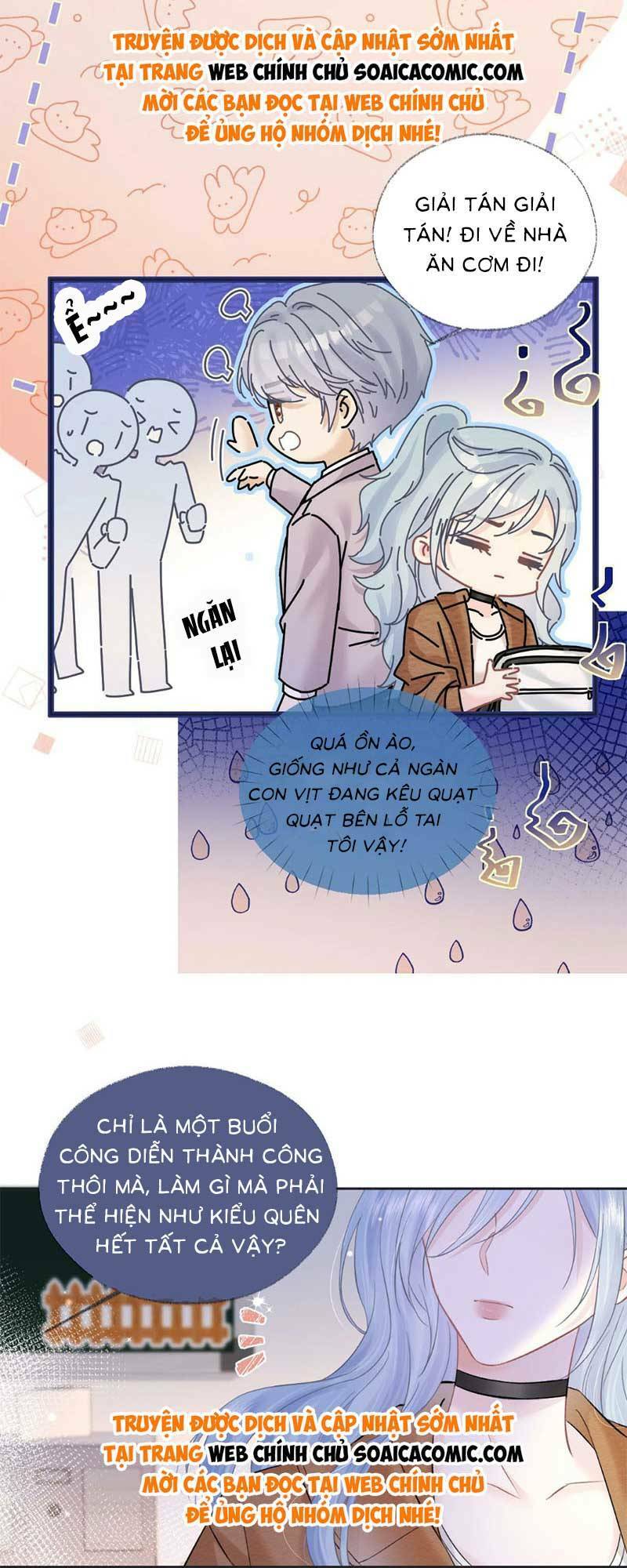 Ta Ở Hiện Đại Làm Đại Boss Chapter 34 - Trang 2