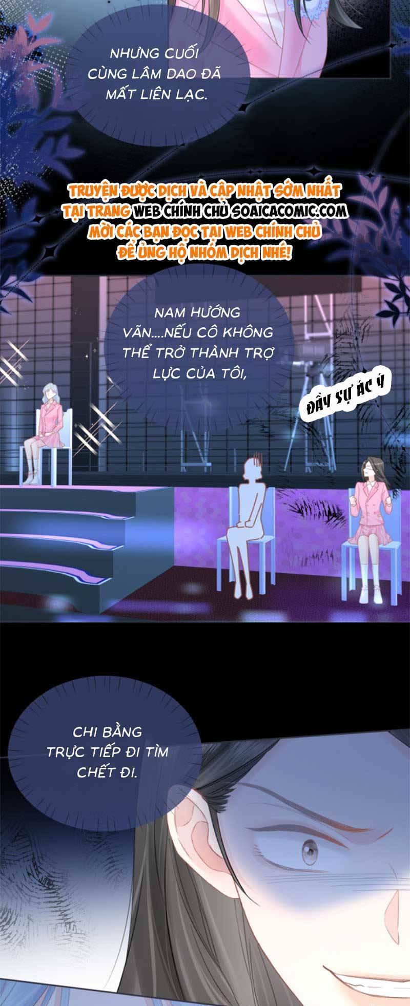 Ta Ở Hiện Đại Làm Đại Boss Chapter 35 - Trang 2