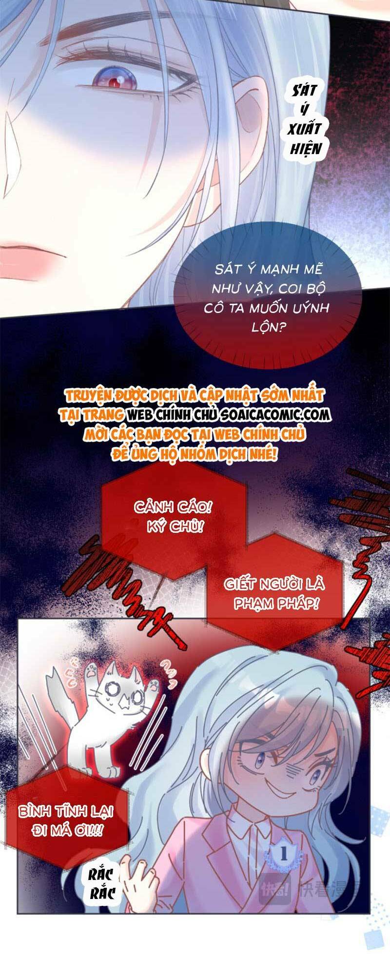 Ta Ở Hiện Đại Làm Đại Boss Chapter 35 - Trang 2