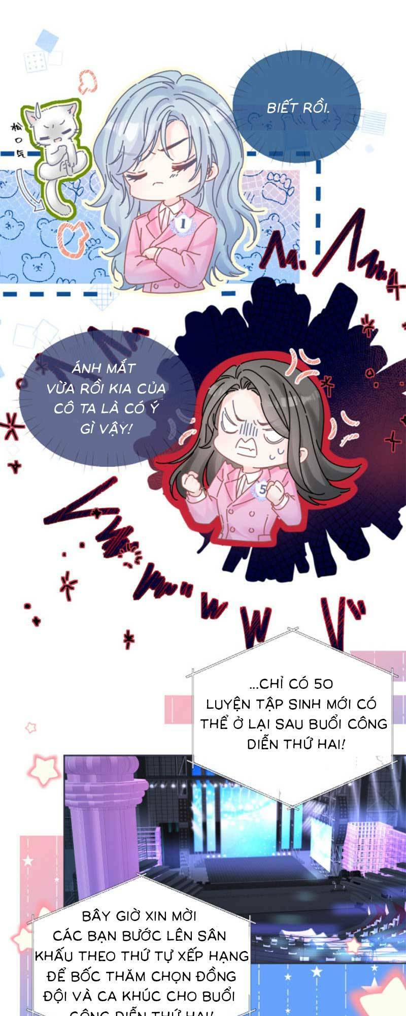 Ta Ở Hiện Đại Làm Đại Boss Chapter 35 - Trang 2