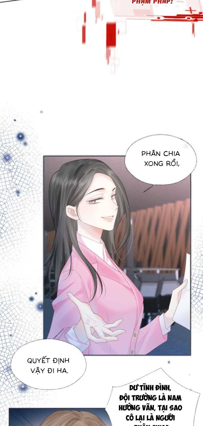 Ta Ở Hiện Đại Làm Đại Boss Chapter 35 - Trang 2