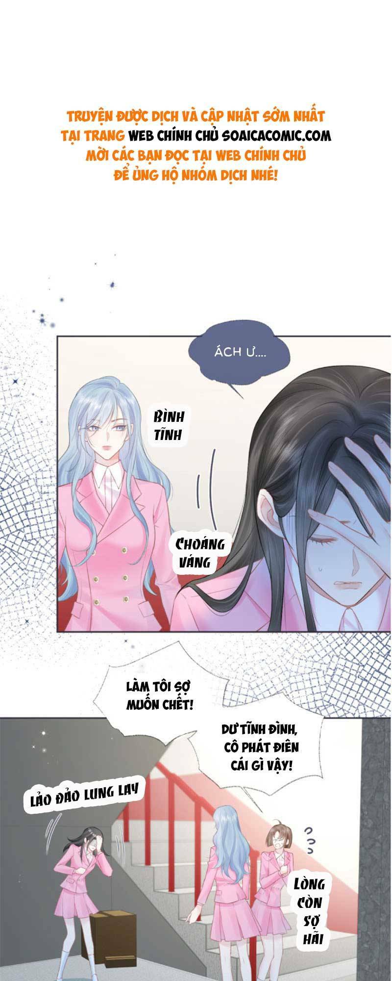 Ta Ở Hiện Đại Làm Đại Boss Chapter 36 - Trang 2