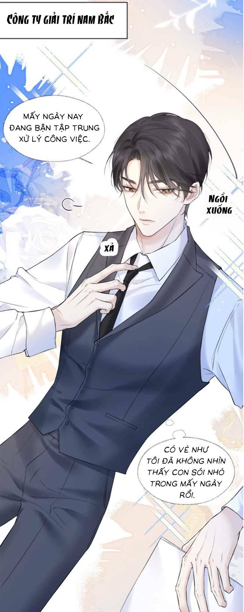 Ta Ở Hiện Đại Làm Đại Boss Chapter 36 - Trang 2