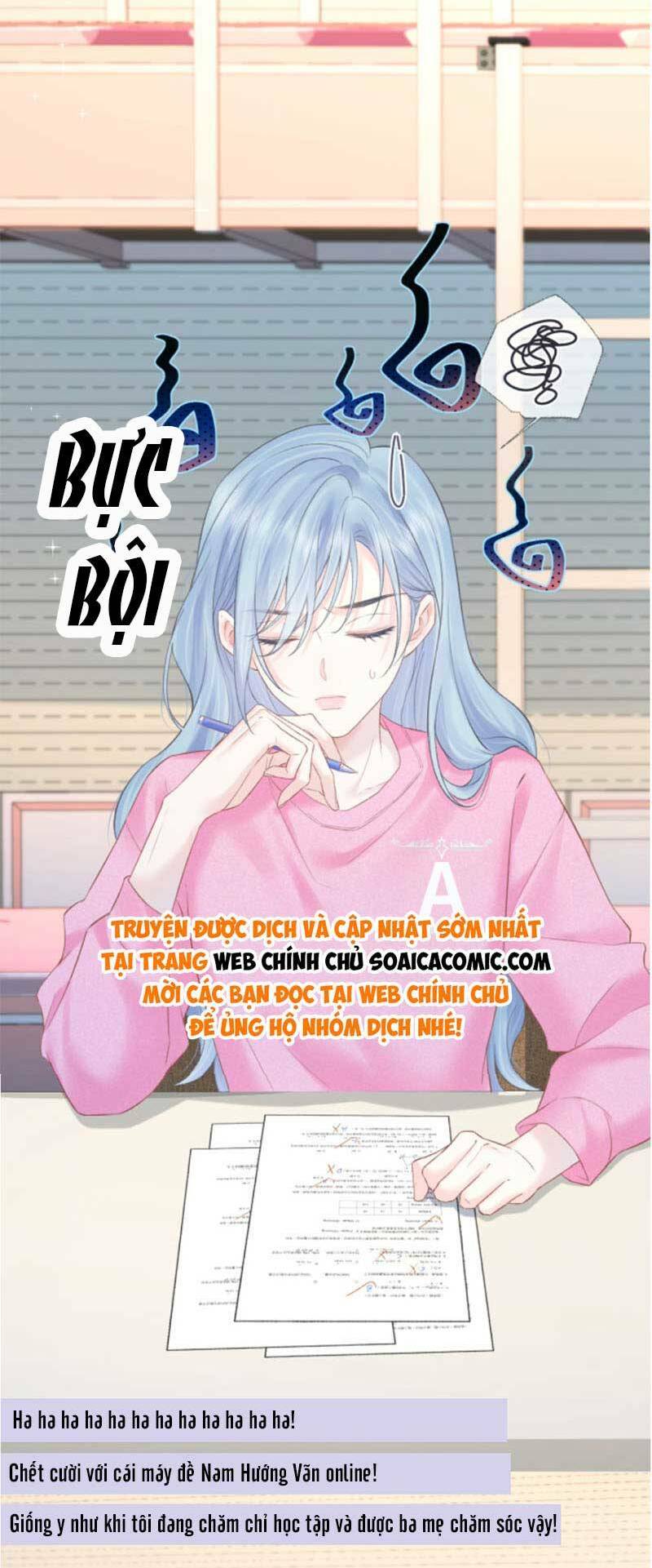Ta Ở Hiện Đại Làm Đại Boss Chapter 36 - Trang 2