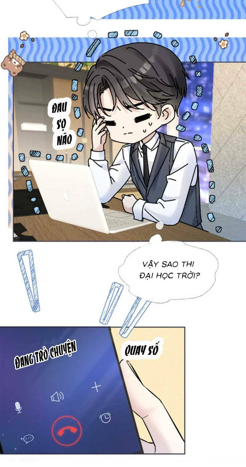 Ta Ở Hiện Đại Làm Đại Boss Chapter 36 - Trang 2