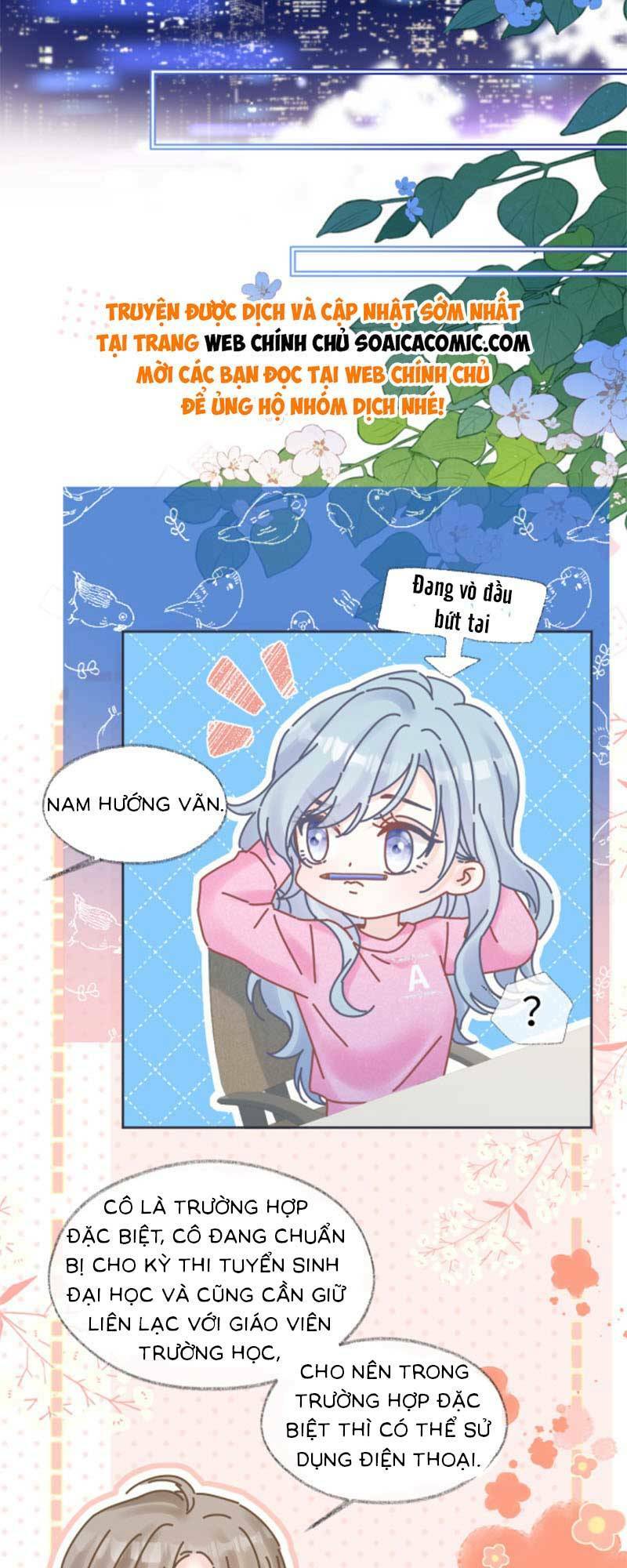 Ta Ở Hiện Đại Làm Đại Boss Chapter 36 - Trang 2