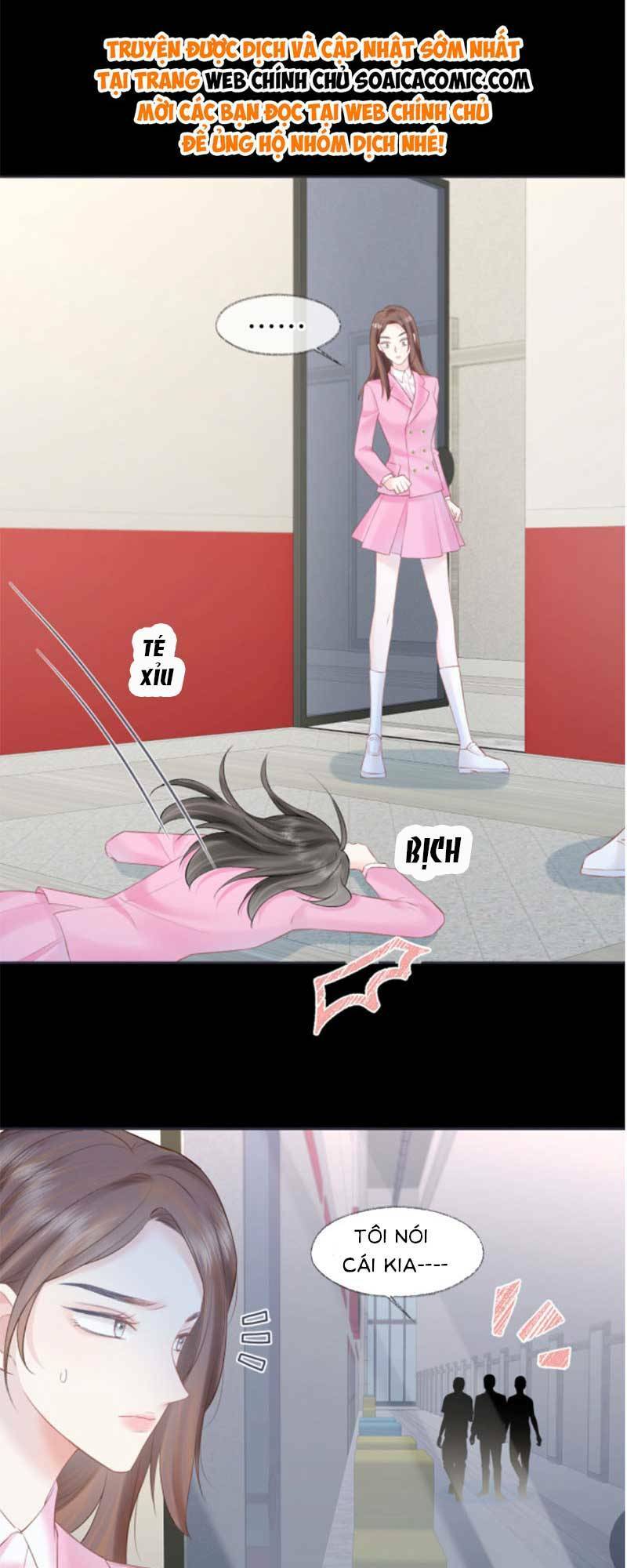 Ta Ở Hiện Đại Làm Đại Boss Chapter 36 - Trang 2