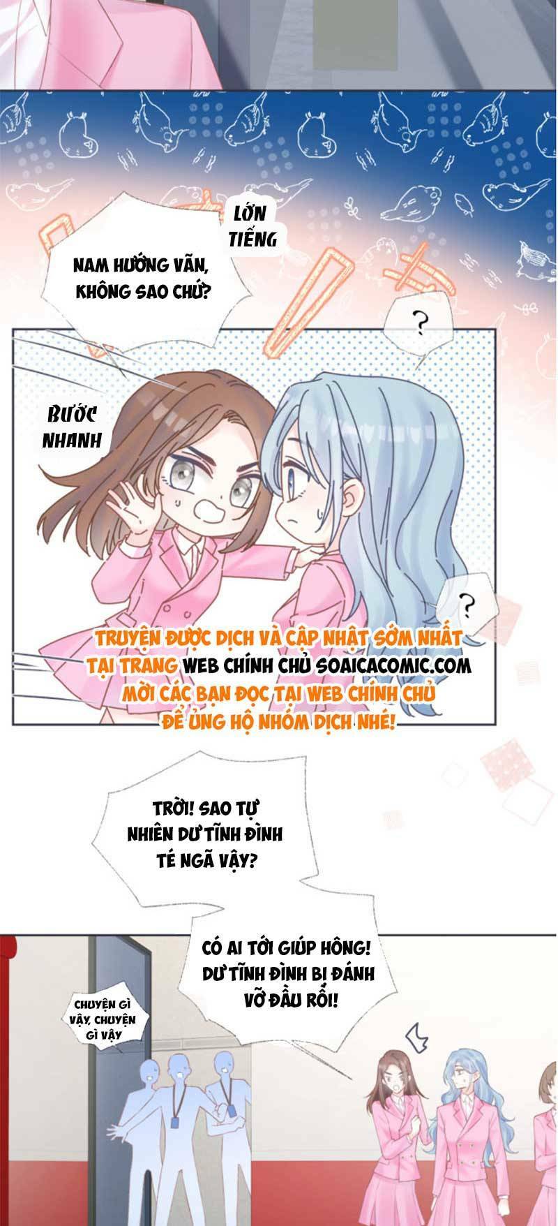 Ta Ở Hiện Đại Làm Đại Boss Chapter 36 - Trang 2