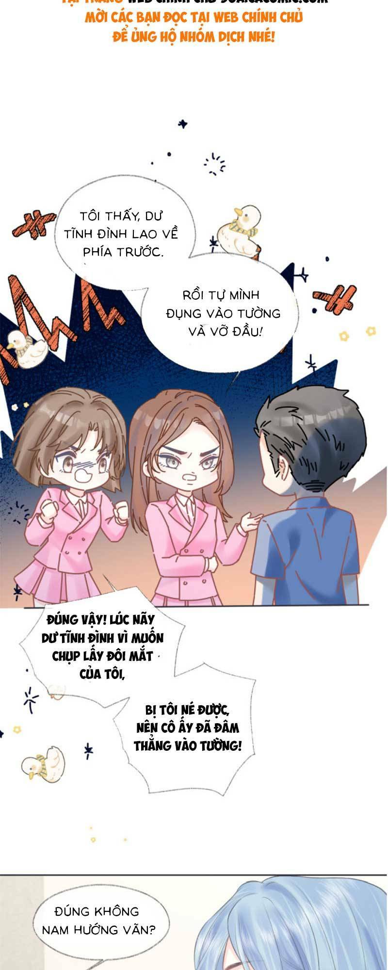 Ta Ở Hiện Đại Làm Đại Boss Chapter 36 - Trang 2