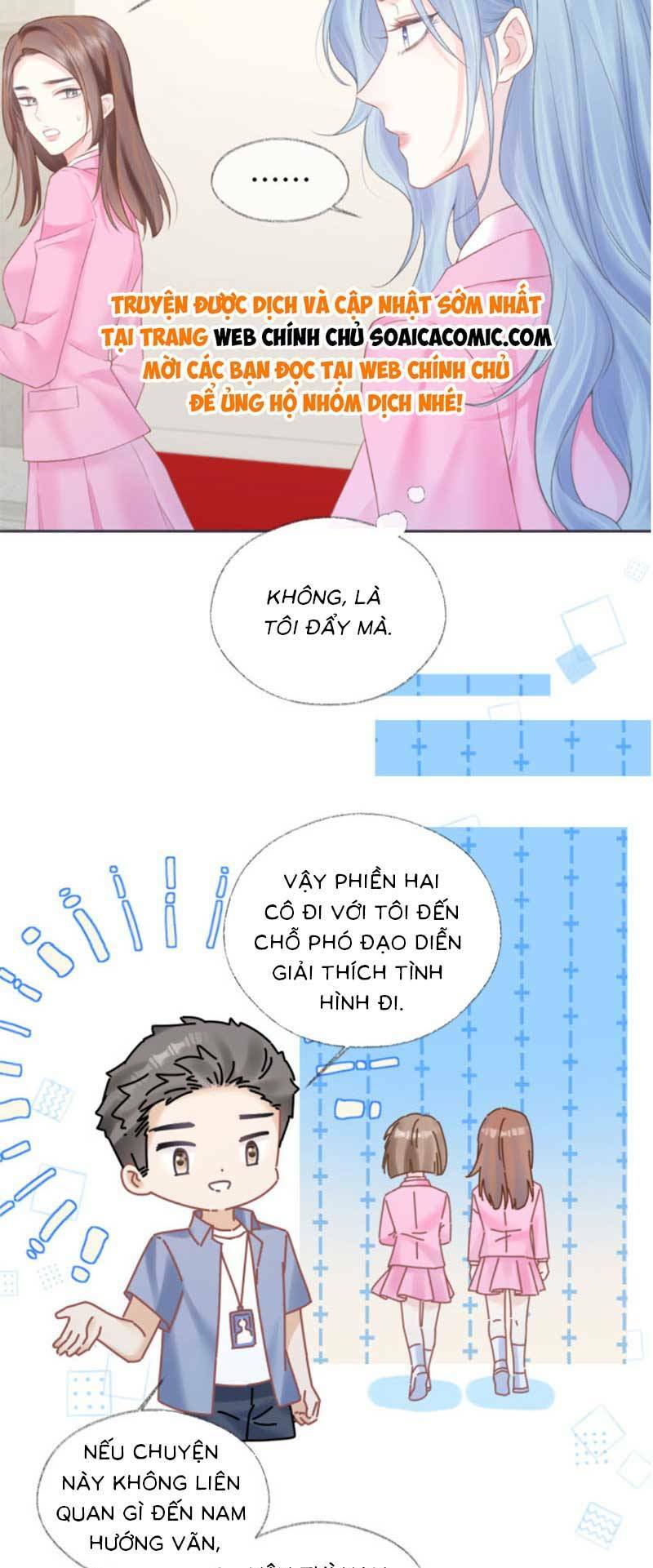 Ta Ở Hiện Đại Làm Đại Boss Chapter 36 - Trang 2