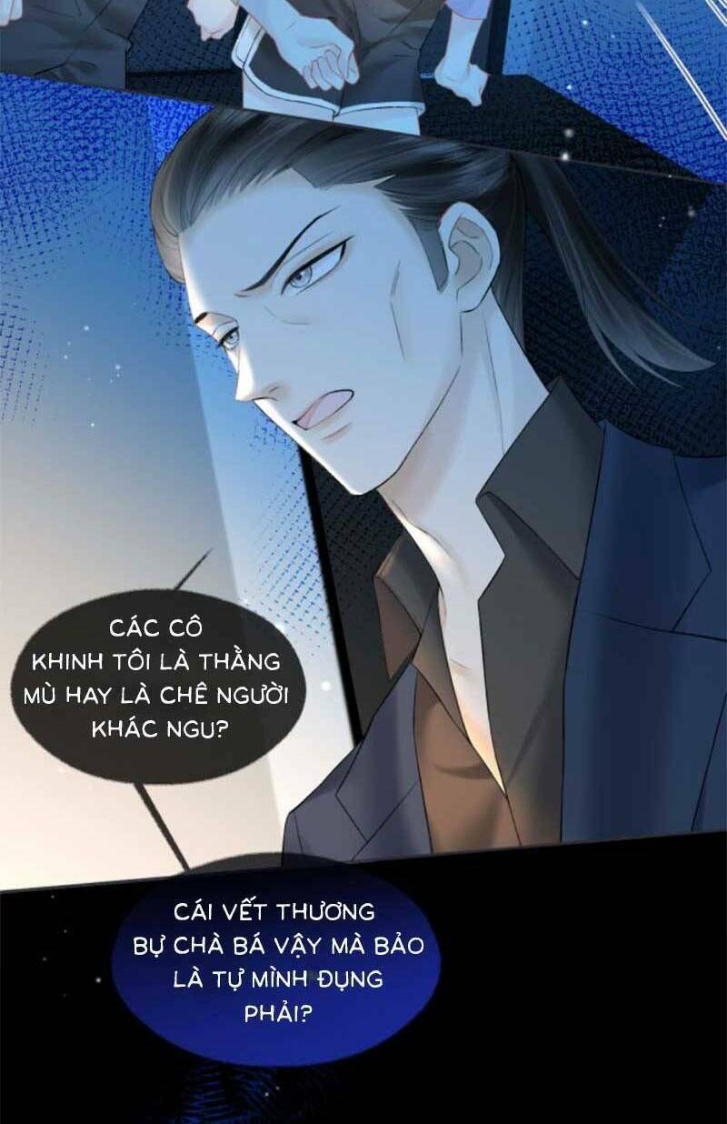Ta Ở Hiện Đại Làm Đại Boss Chapter 37 - Trang 2