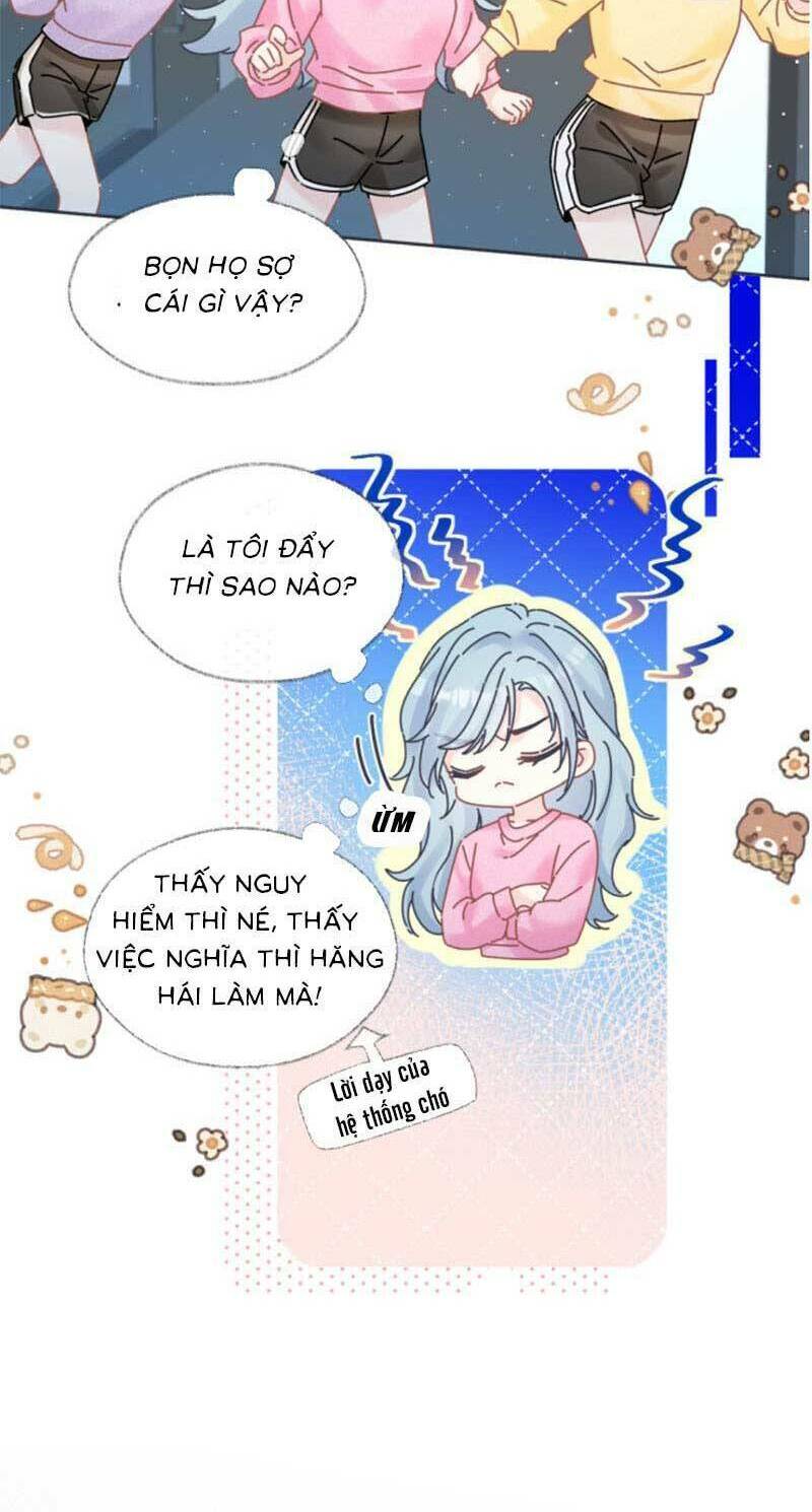 Ta Ở Hiện Đại Làm Đại Boss Chapter 37 - Trang 2