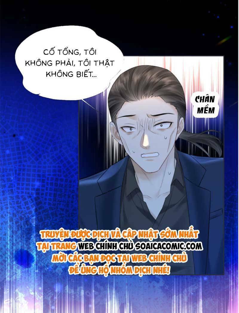 Ta Ở Hiện Đại Làm Đại Boss Chapter 37 - Trang 2