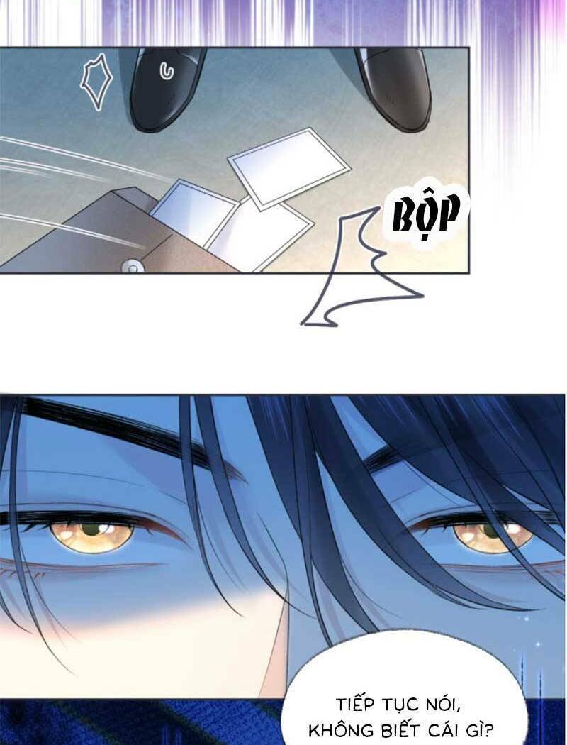 Ta Ở Hiện Đại Làm Đại Boss Chapter 37 - Trang 2