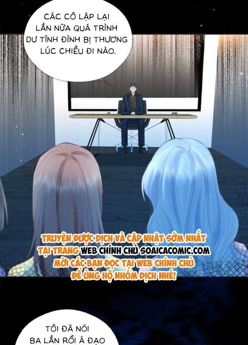 Ta Ở Hiện Đại Làm Đại Boss Chapter 37 - Trang 2