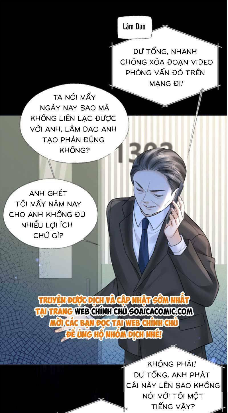 Ta Ở Hiện Đại Làm Đại Boss Chapter 38 - Trang 2
