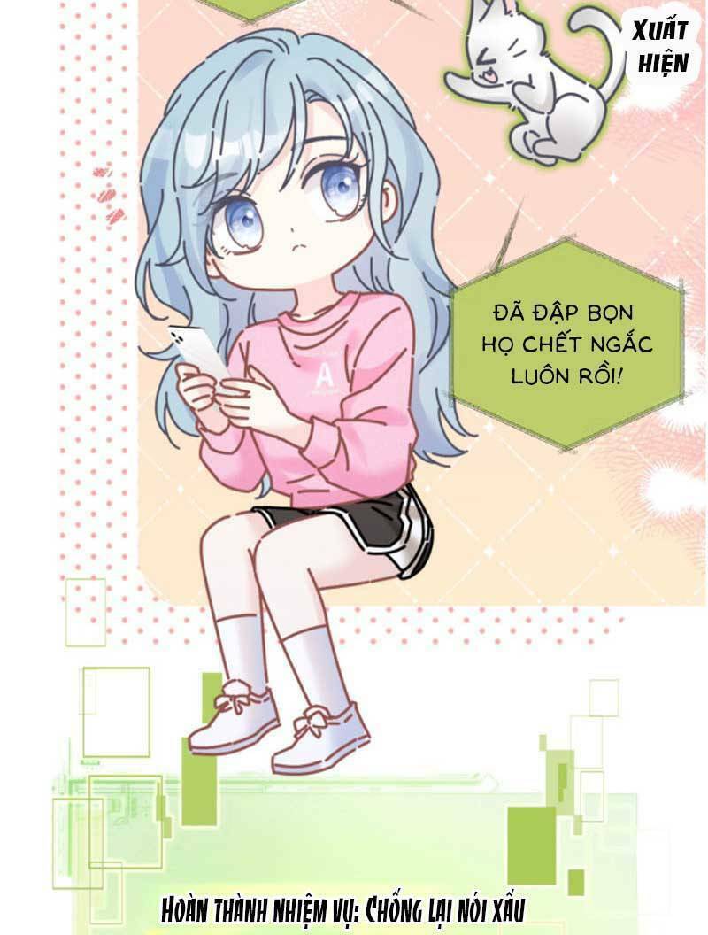 Ta Ở Hiện Đại Làm Đại Boss Chapter 39 - Trang 2