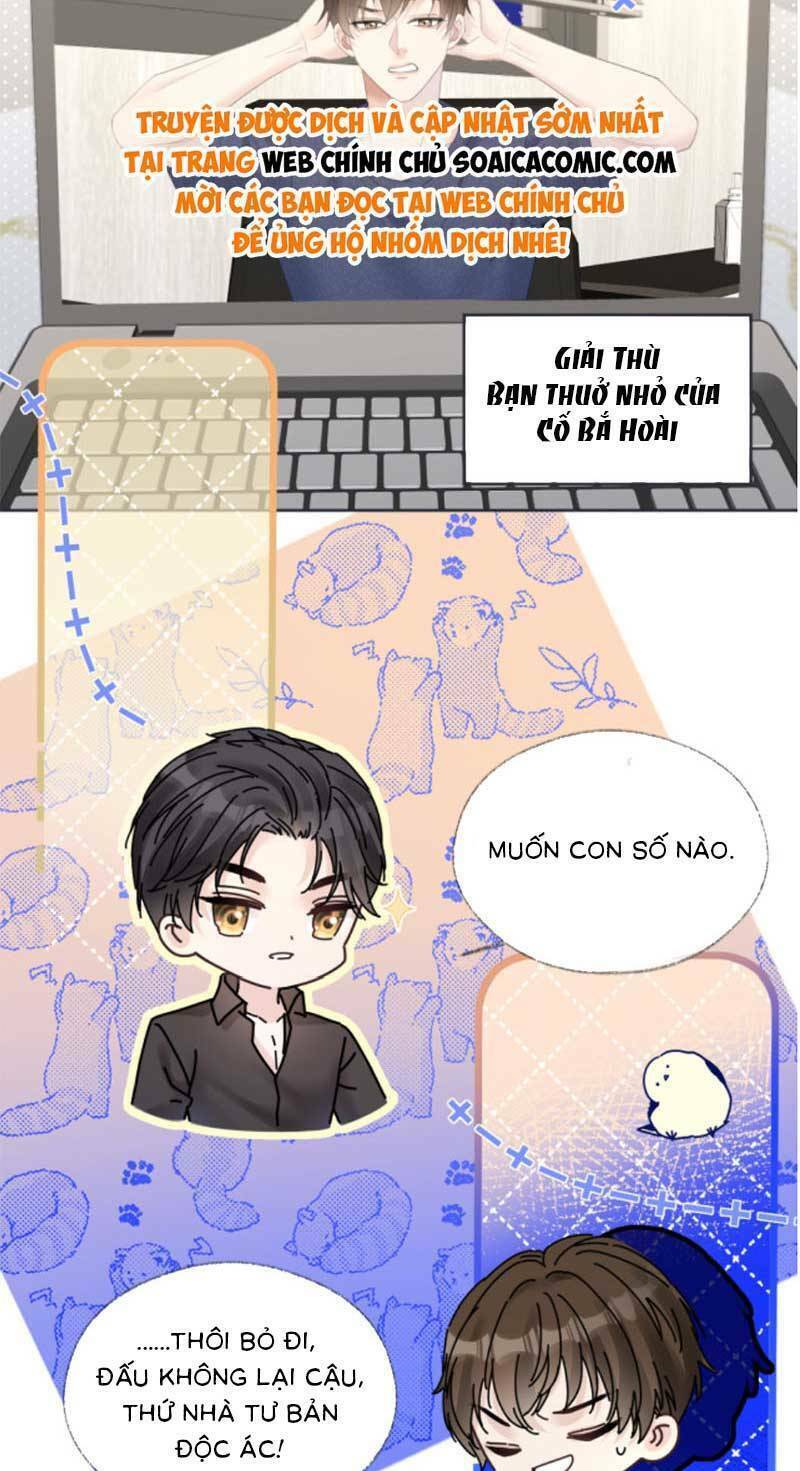 Ta Ở Hiện Đại Làm Đại Boss Chapter 39 - Trang 2