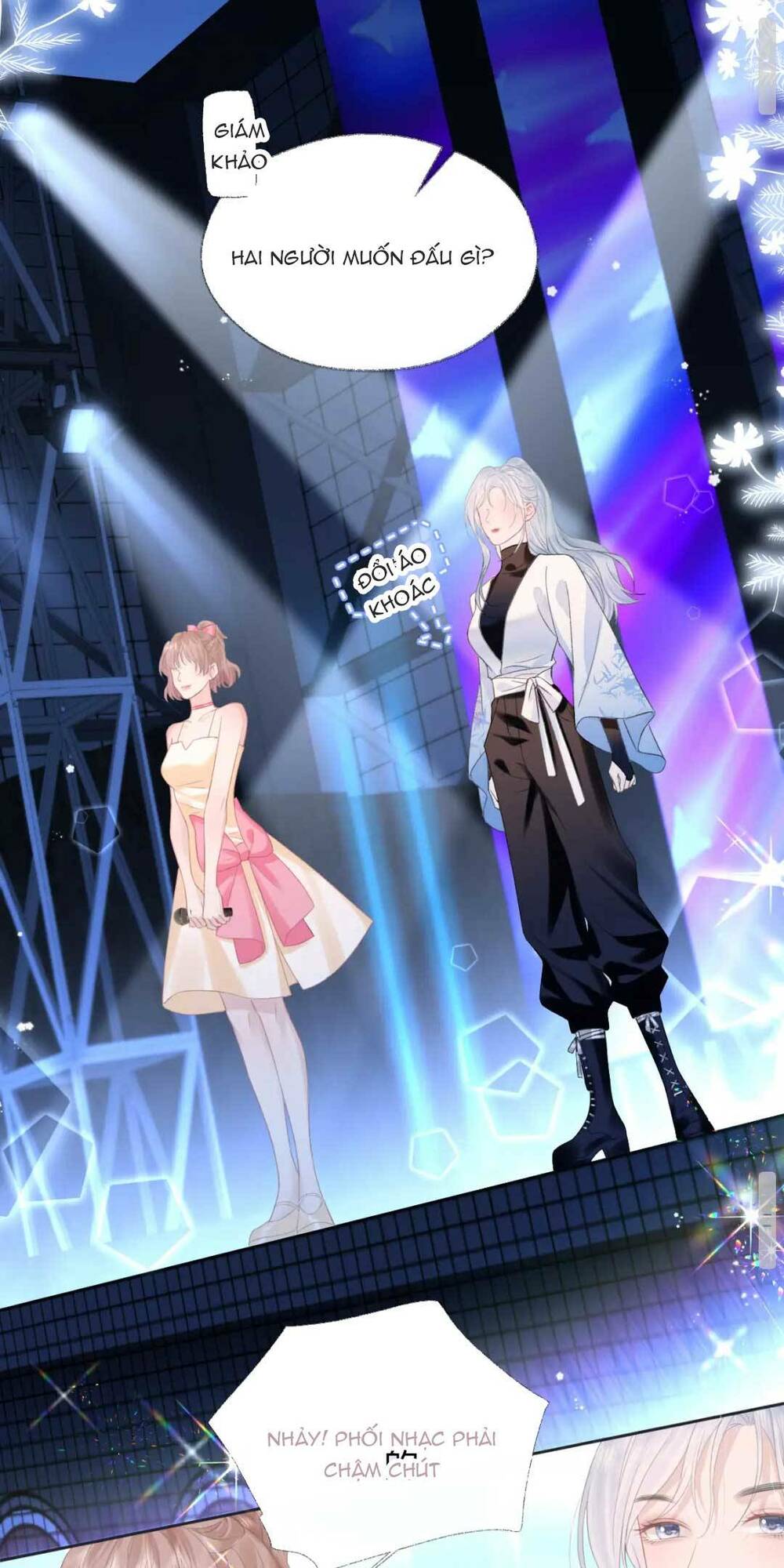 Ta Ở Hiện Đại Làm Đại Boss Chapter 4 - Trang 2